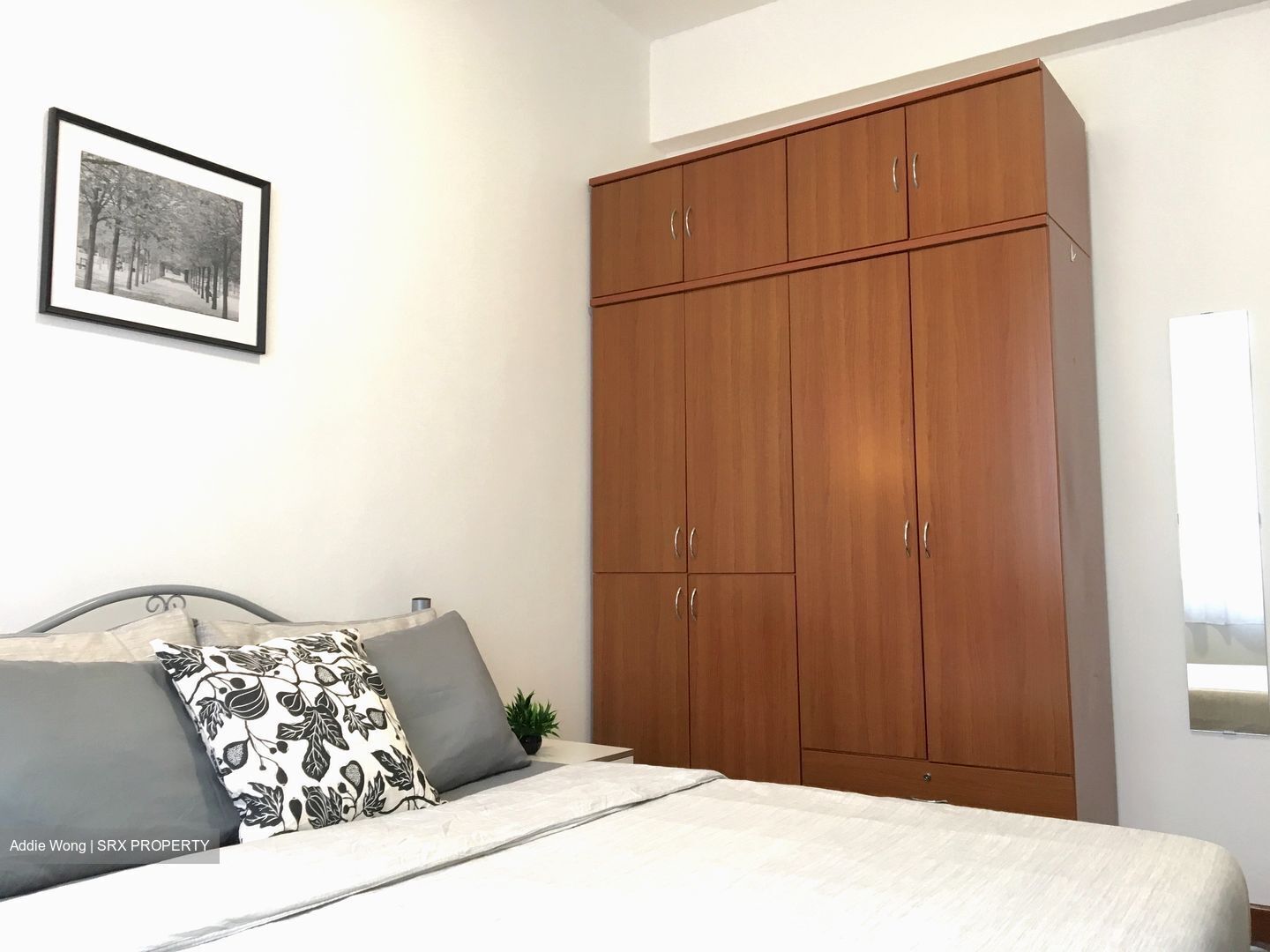 Pasir View Park (D5), Condominium #403450441